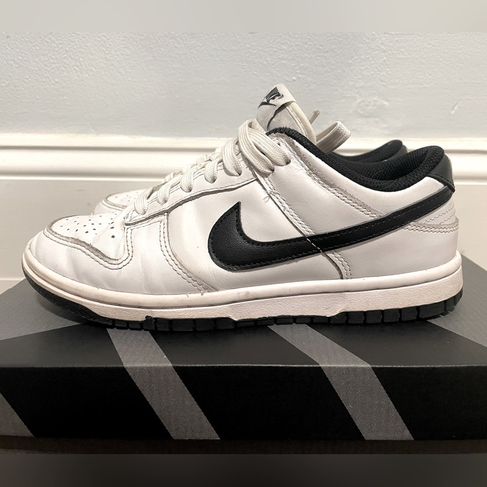 Nike Dunk Low Women's 6